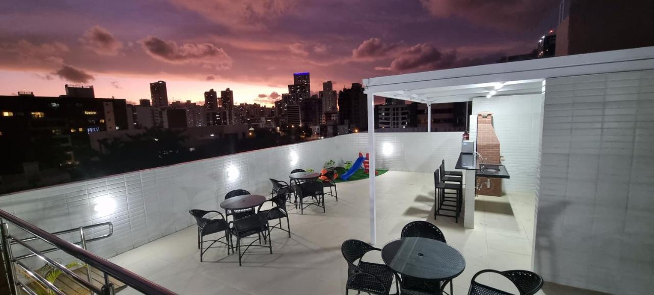 Flat A 200 Metros Da Caribessa *